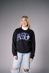 Passion Crewneck