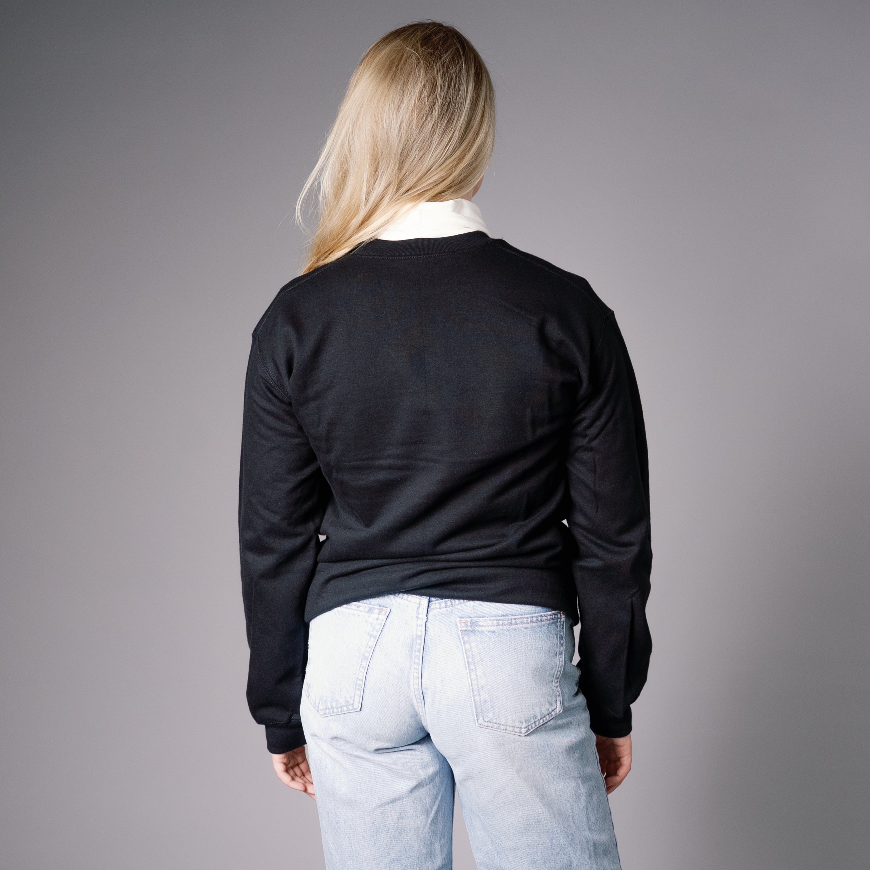 Passion Crewneck - Passion Resources