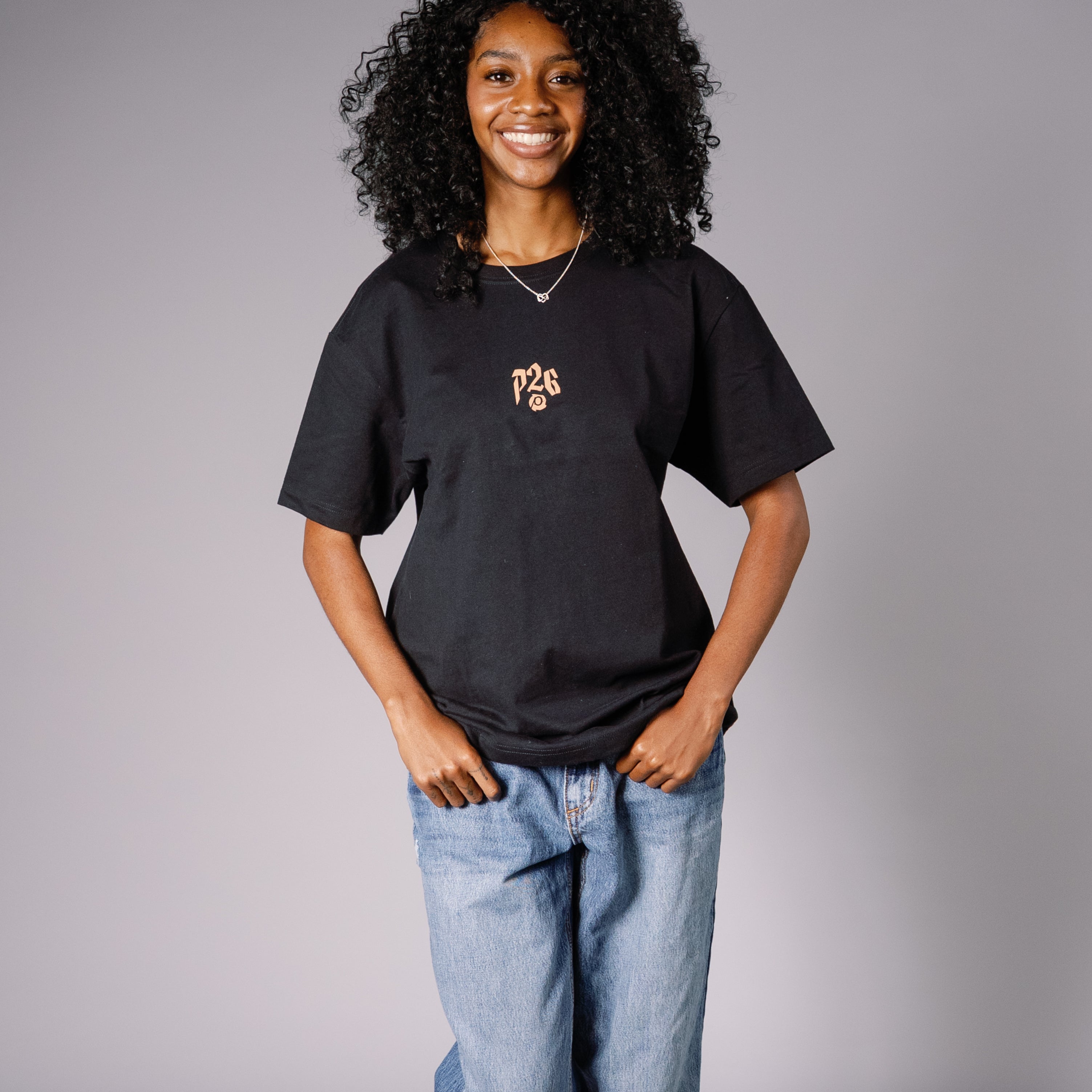 Globe Tee - Passion Resources