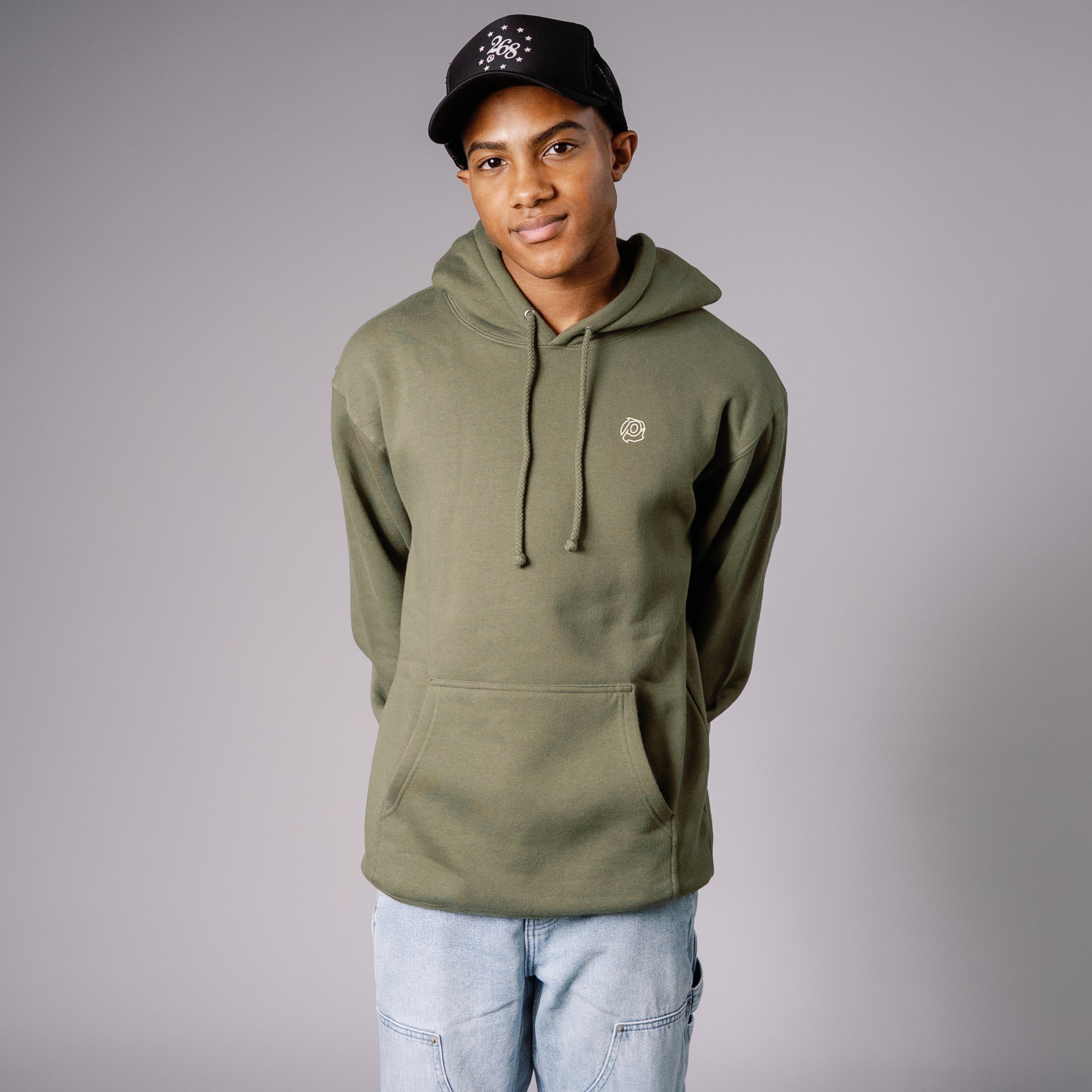 Generation Hoodie - Passion Resources