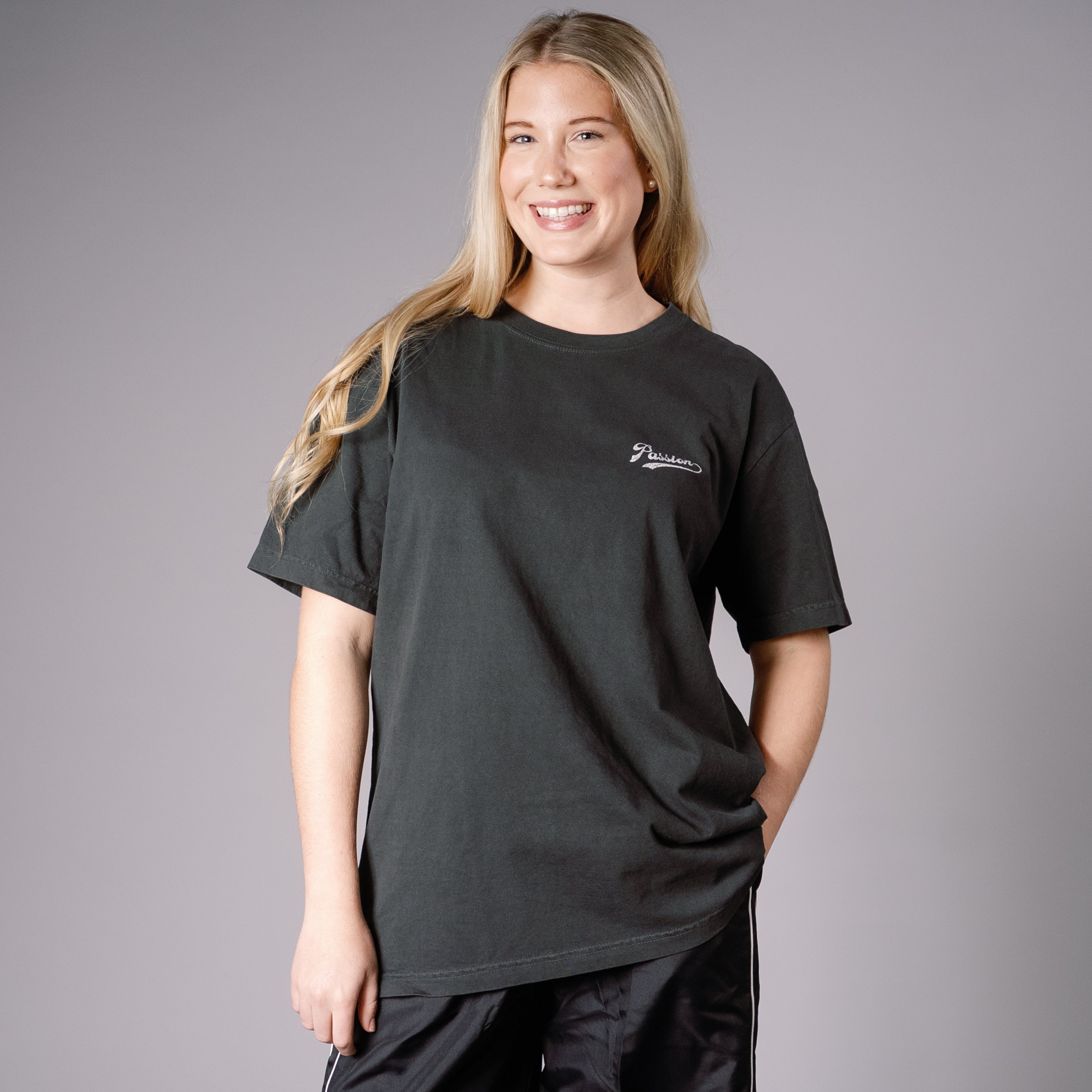 Vintage Tee - Passion Resources