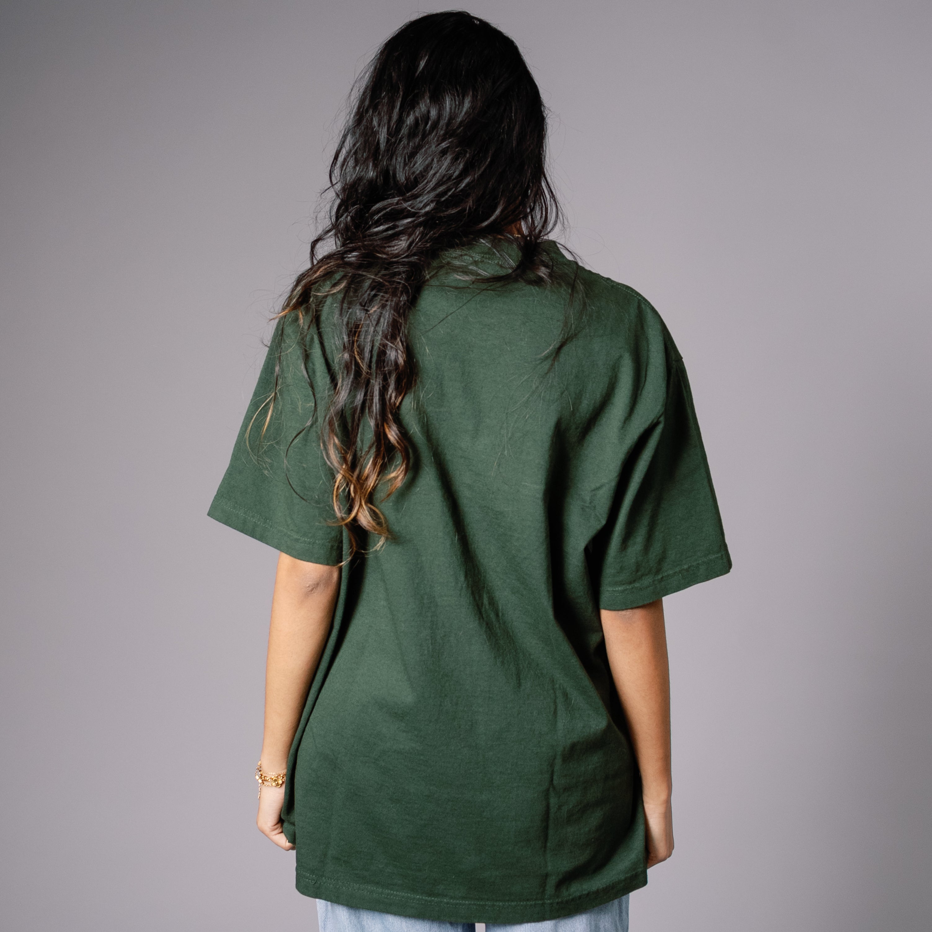 Yes Lord Tee - Passion Resources