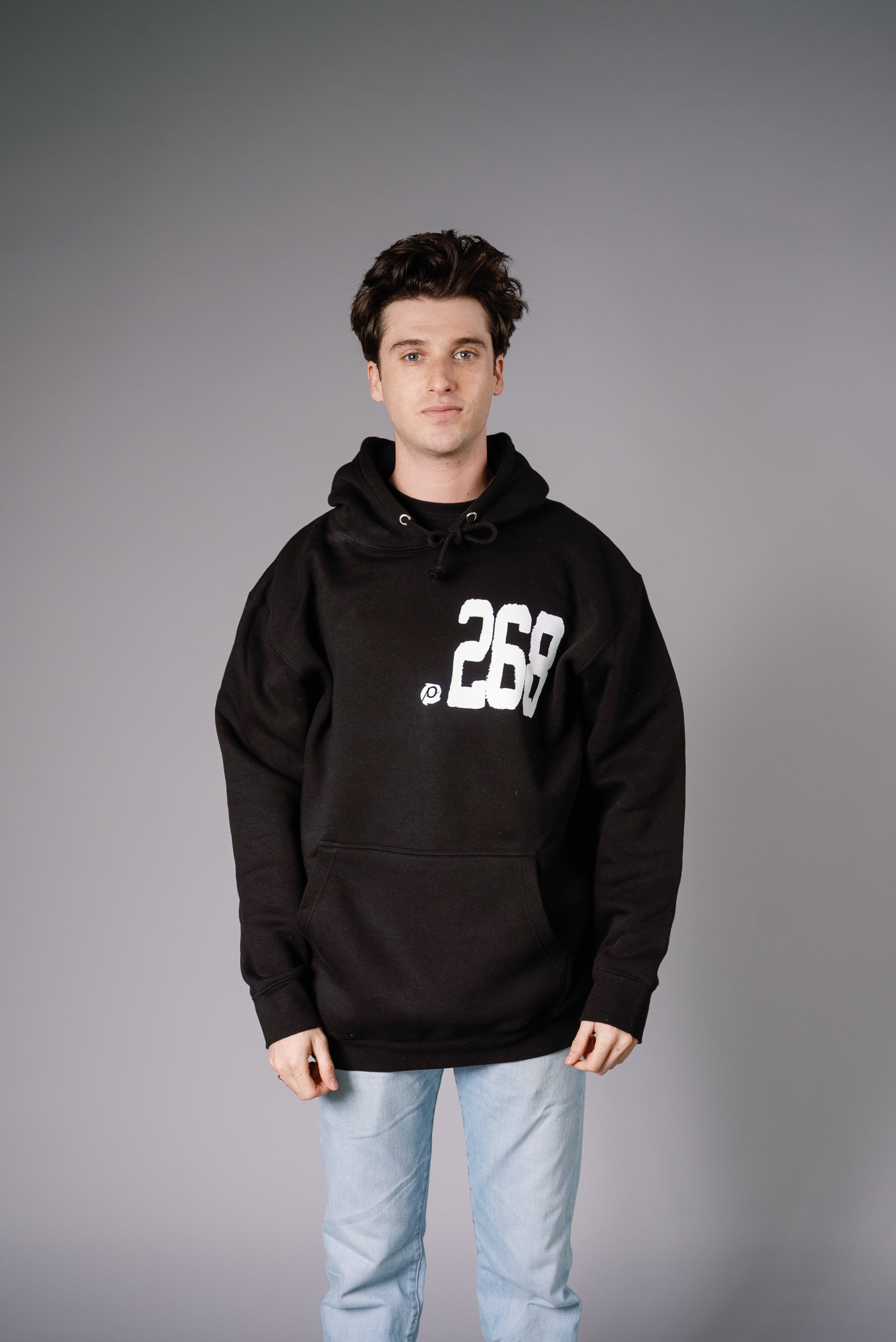 268 Hoodie – Passion Resources