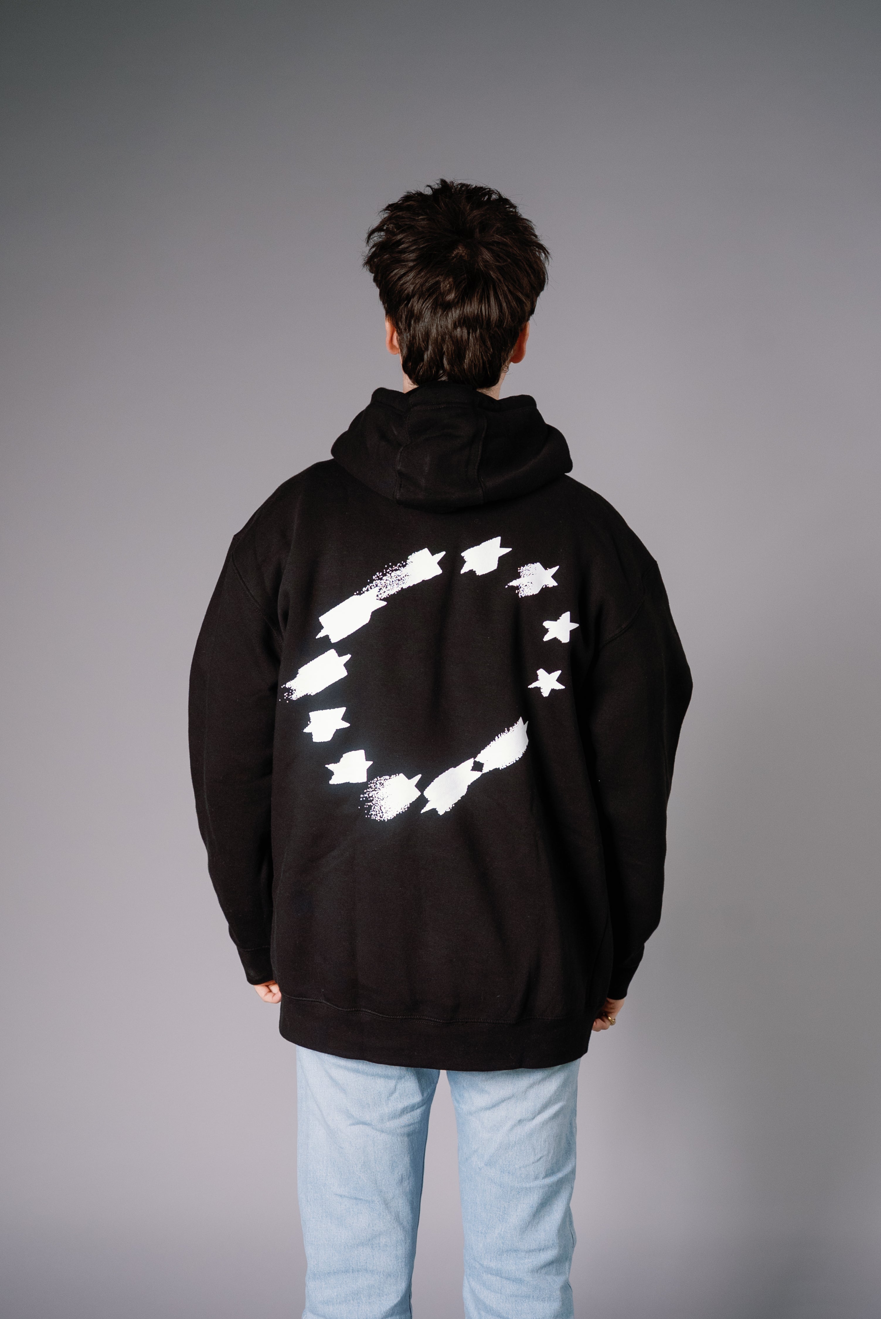 268 Hoodie – Passion Resources