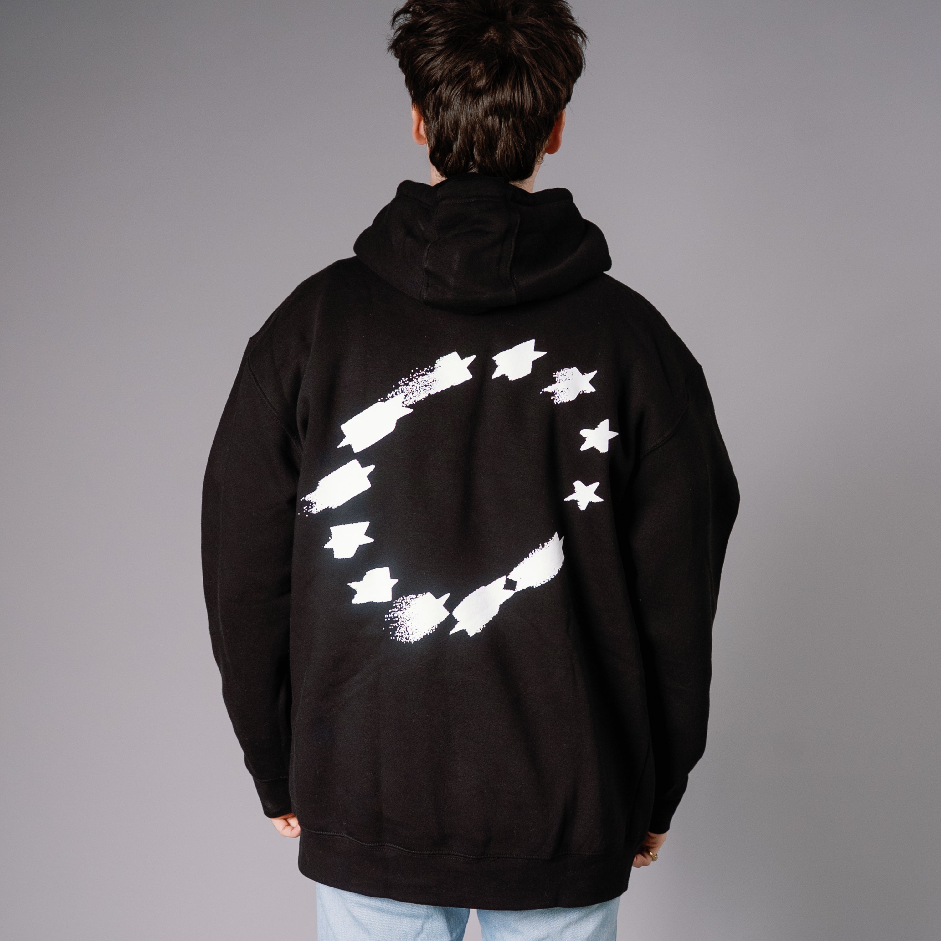 268 Hoodie - Passion Resources