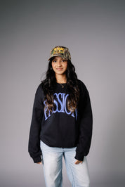 Passion Crewneck