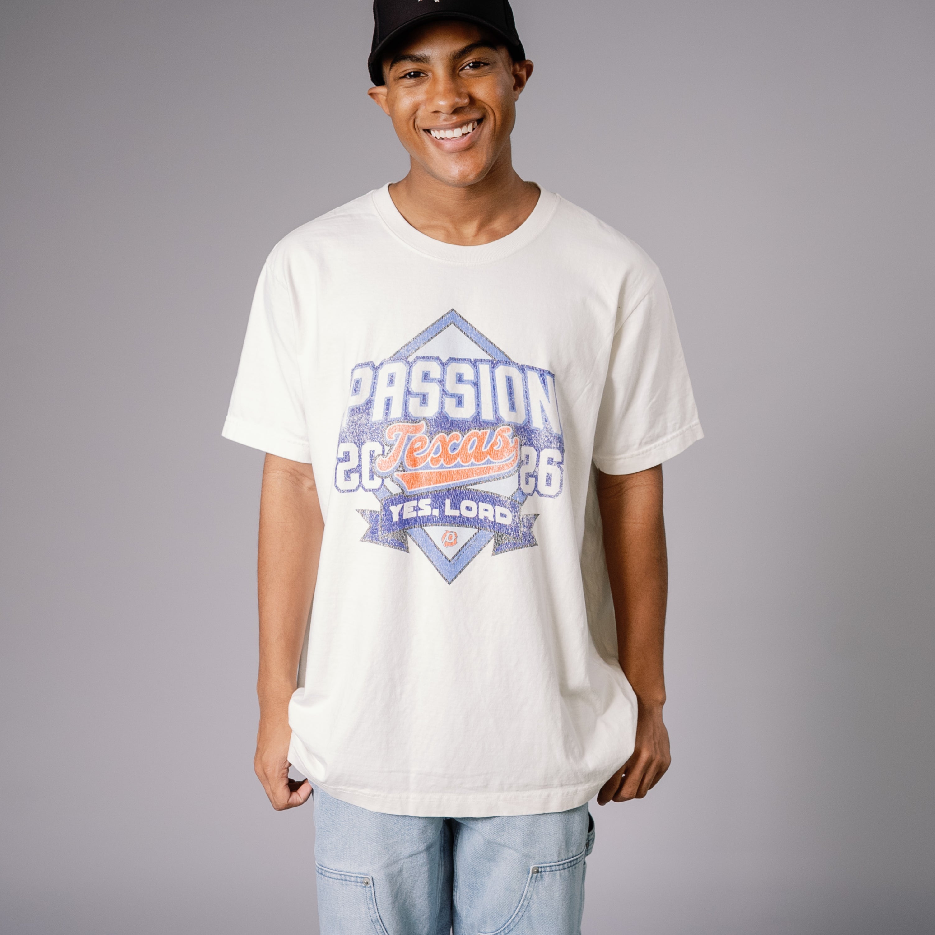 268 Hat - Passion Resources