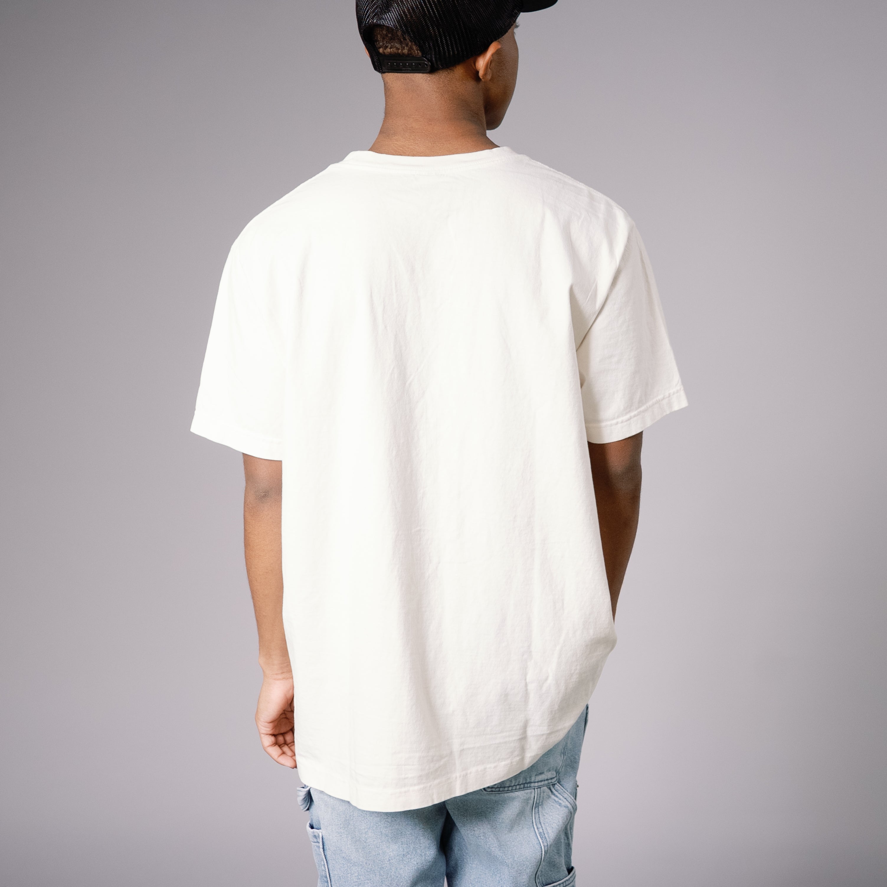 Texas Tee - Passion Resources