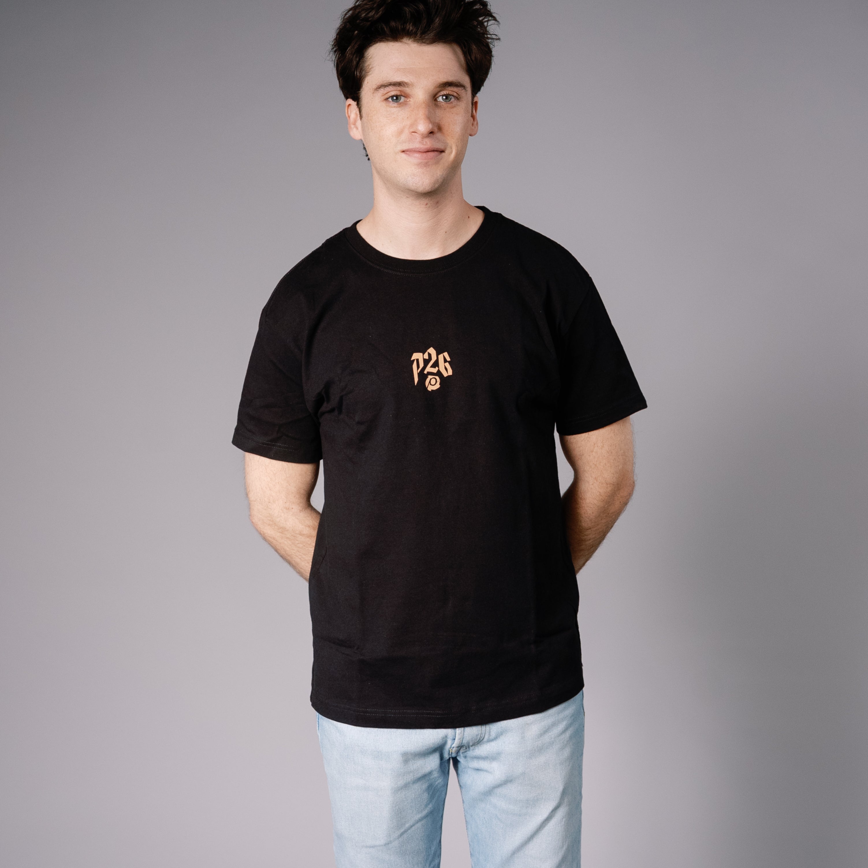 Globe Tee - Passion Resources