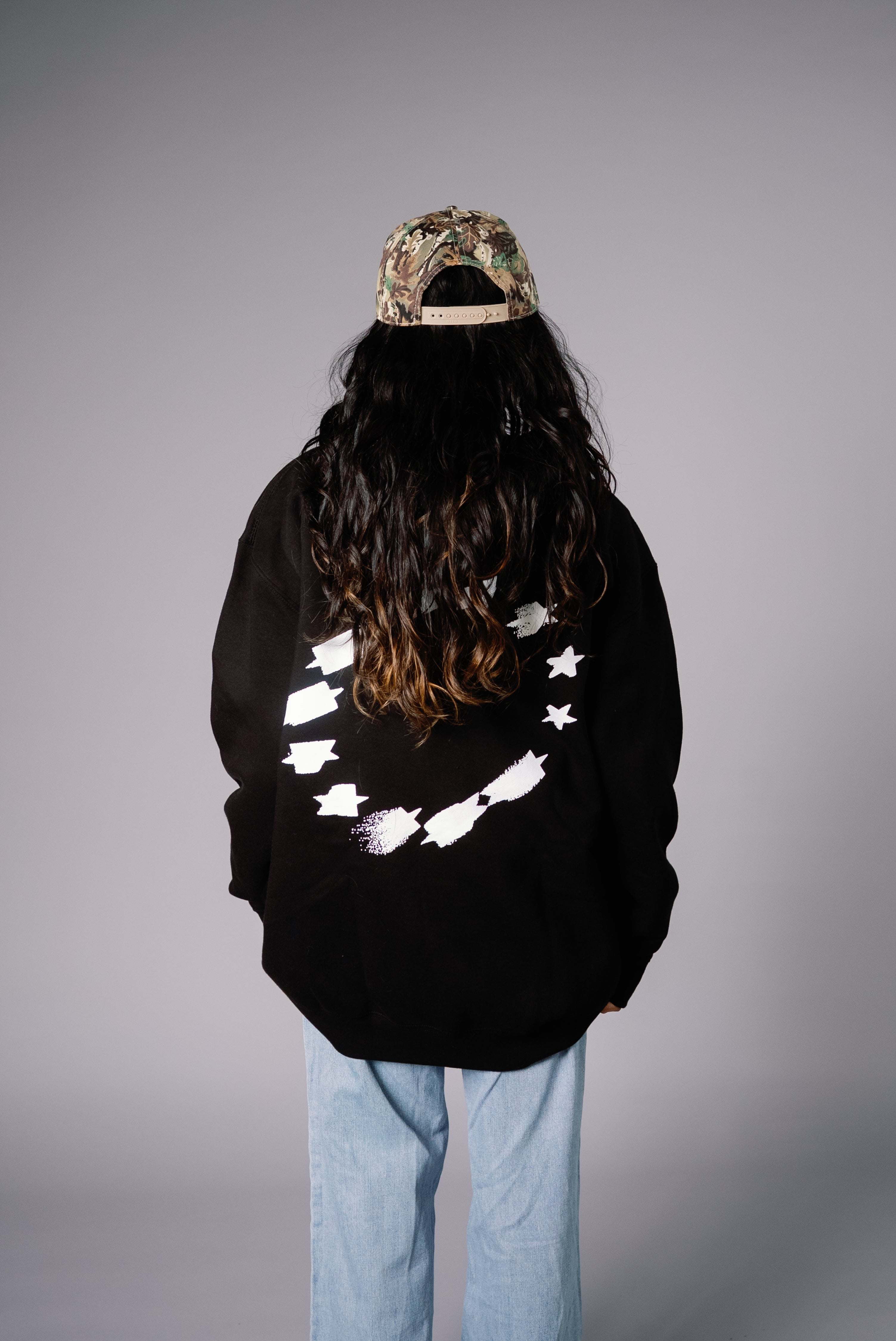 268 Hoodie – Passion Resources