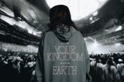 Passion Music - Kingdom Hoodie - passion resources