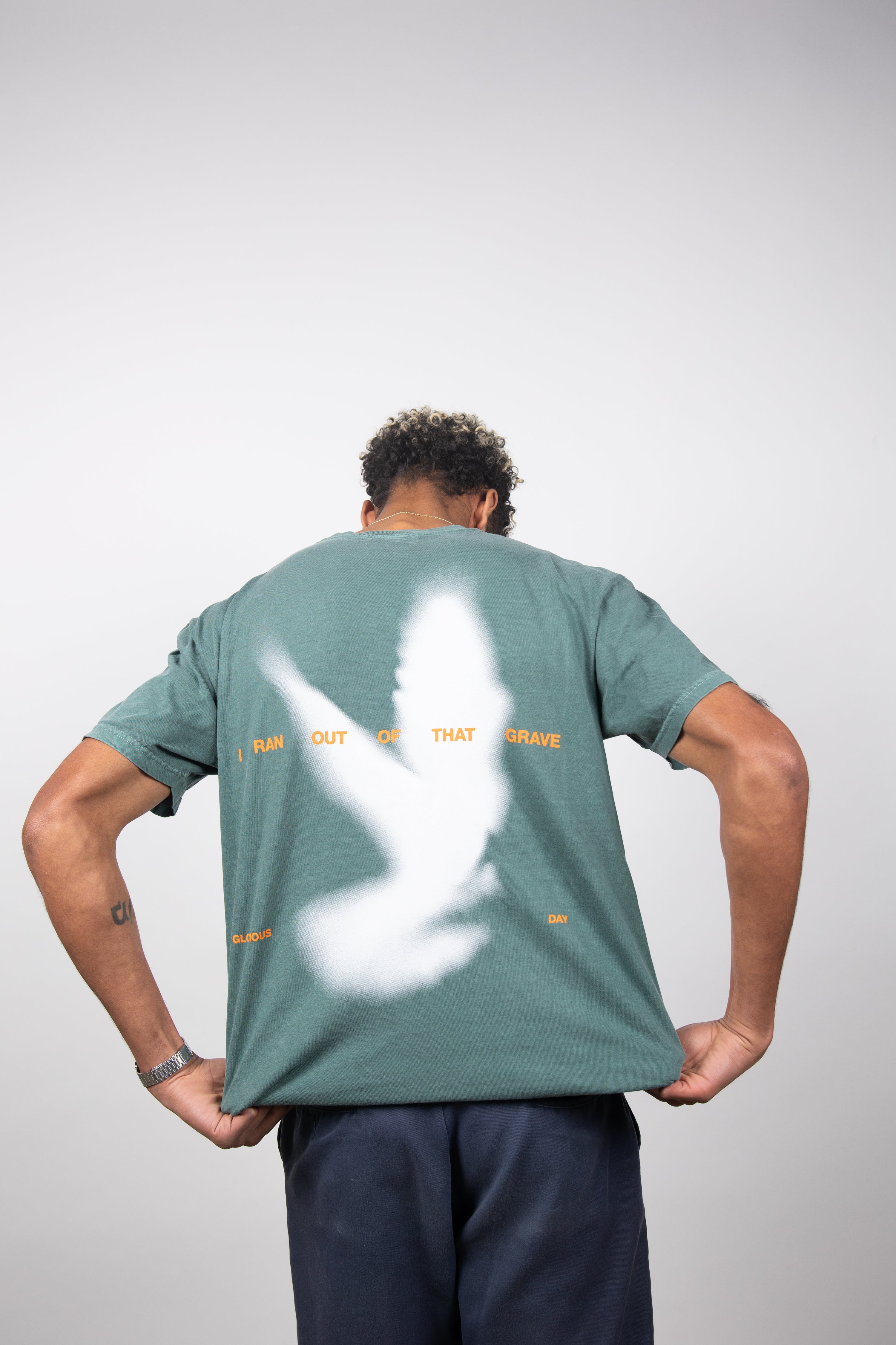 Passion Music // Glorious Day Tee - passion resources