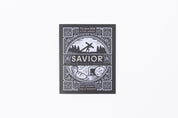 Savior Bible Study Guide: The Story of God’s Rescue Plan (Jesus Bible Study Series) - passion resources