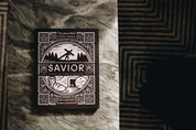 Savior Bible Study Guide: The Story of God’s Rescue Plan (Jesus Bible Study Series) - passion resources