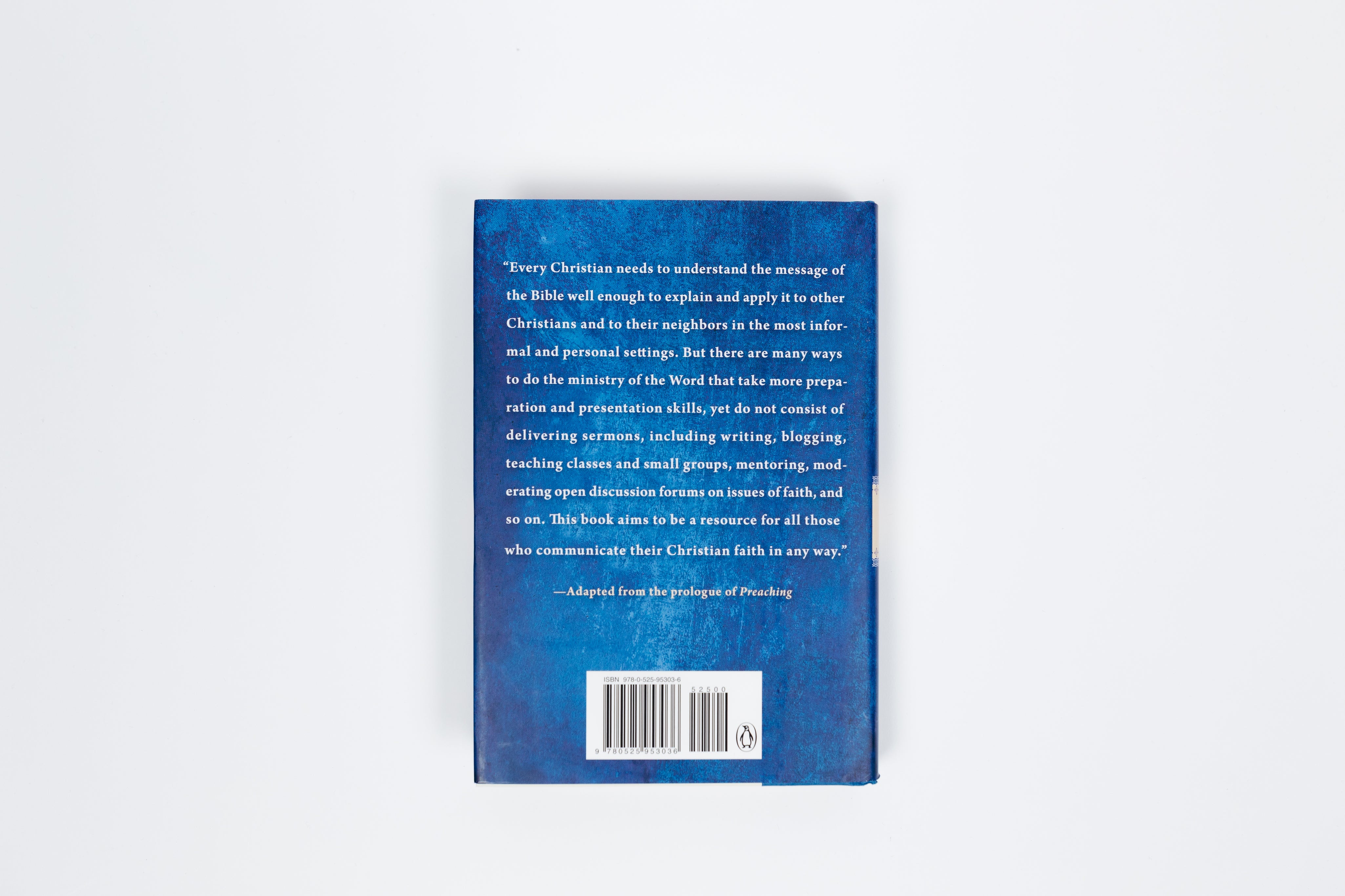 Preaching: Communicating Faith in an Age of Skepticism [Tim Keller] - passion resources