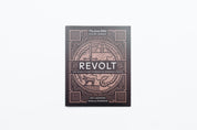 Revolt Bible Study Guide: The Story of God’s Pursuit of Imperfect People (Jesus Bible Study Series) - passion resources