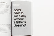 Seeing God as a Perfect Father: and Seeing You as Loved, Pursued, and Secure - passion resources