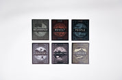 The Jesus Bible Study Series - passion resources