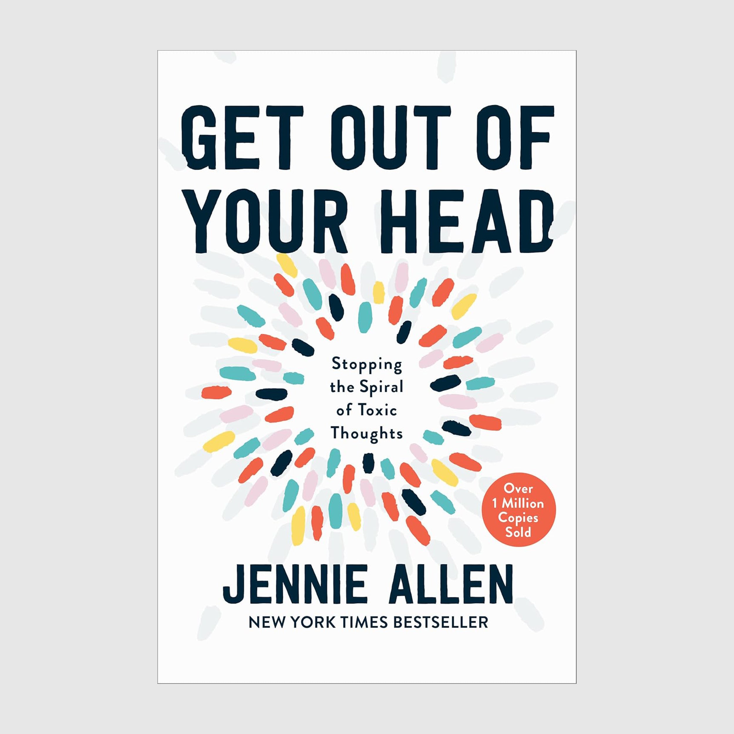  Jennie Allen - passion resources