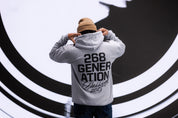 Generation Hoodie - passion resources