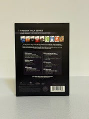 Passion Talk Series // The Complete Collection (DVD) - passion resources
