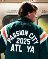 YA Varsity Jacket