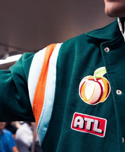 YA Varsity Jacket