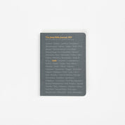 The Jesus Bible Journals - Old Testament - passion resources