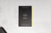 At the Table with Jesus: 66 Days to Draw Closer to Christ and Fortify Your Faith - Louie Giglio - passion resources