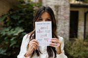And She Got Up: Shattered by Loss, Restored by Jesus // Courtney Pray Duke //  Pre-Order