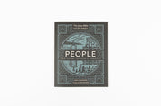 People Bible Study Guide: The Story of God’s Promise (Jesus Bible Study Series) - passion resources