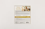 Waiting Here For You Study Guide Back Cover