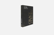Grace and Glory: 365 Devotions for a Life Transformed by Jesus - Personalized by Louie Giglio (PRE-ORDER) - passion resources