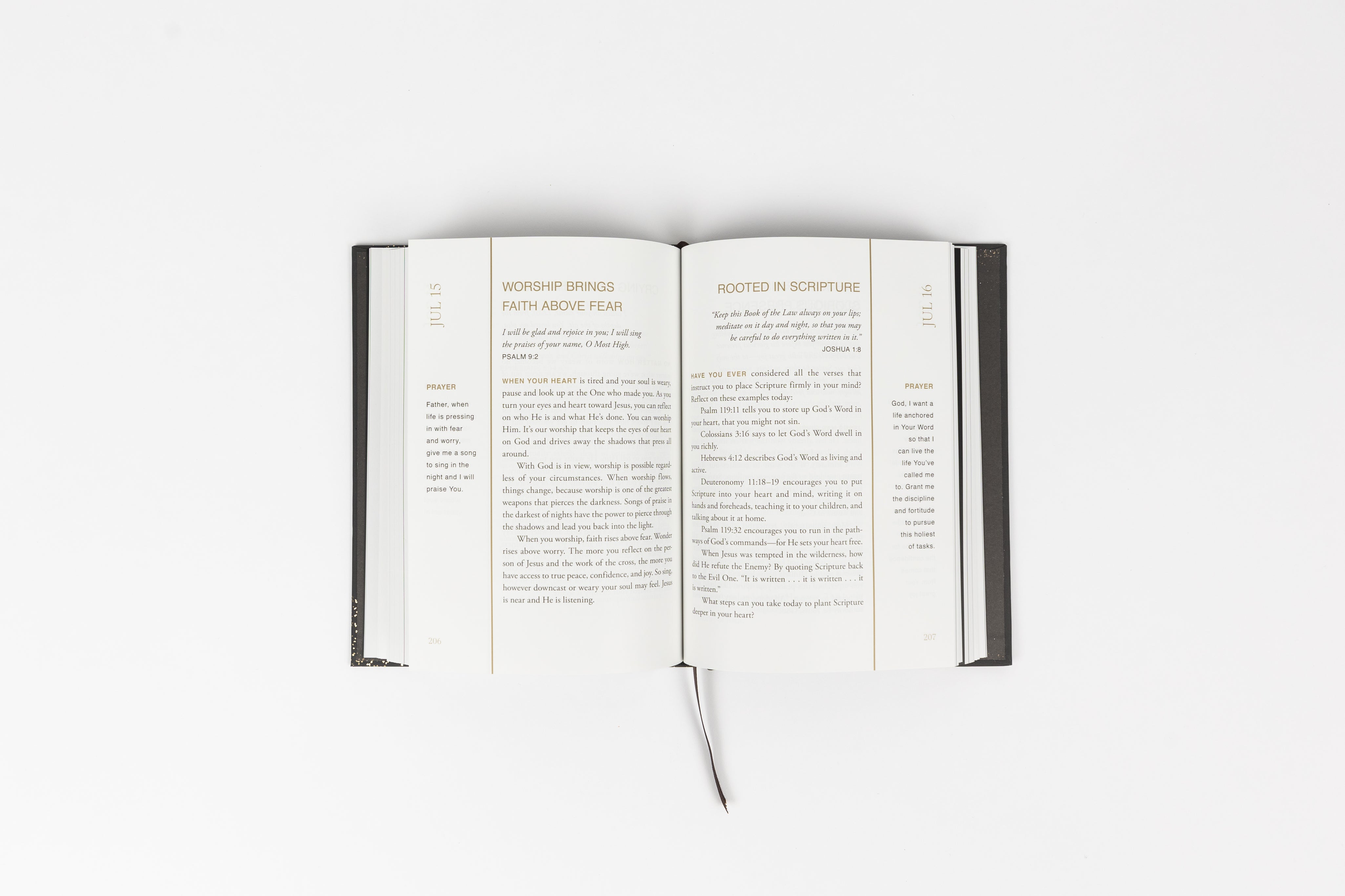 Grace and Glory: 365 Devotions for a Life Transformed by Jesus - Personalized by Louie Giglio (PRE-ORDER) - passion resources