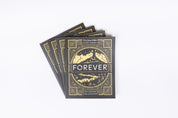 Forever Bible Study Guide: The Story of God Making All Things Right (Jesus Bible Study Series) - passion resources