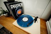 I've Witnessed It [Double Vinyl, Live Album] - passion resources