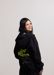 Love Atlanta // Zip-up Hoodie