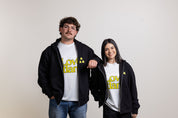 Love Atlanta // Zip-up Hoodie