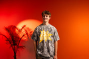Jesus Gen Camo Tee