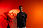 Wave Tee // PC26