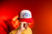 Camp Hat // PC26