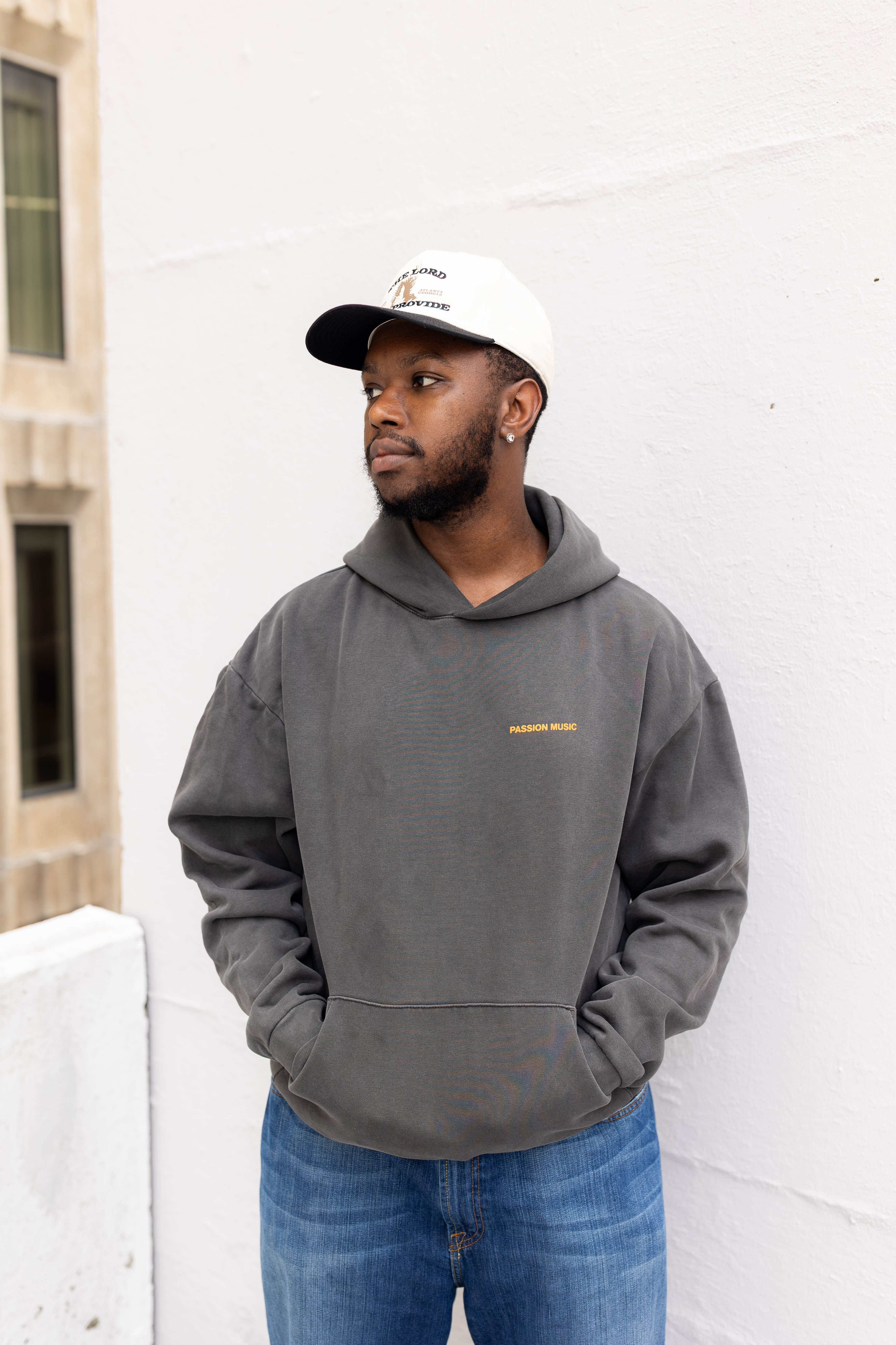 Glorious Day Hoodie - Passion Resources
