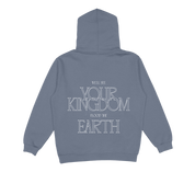 Passion Music - Kingdom Hoodie - passion resources
