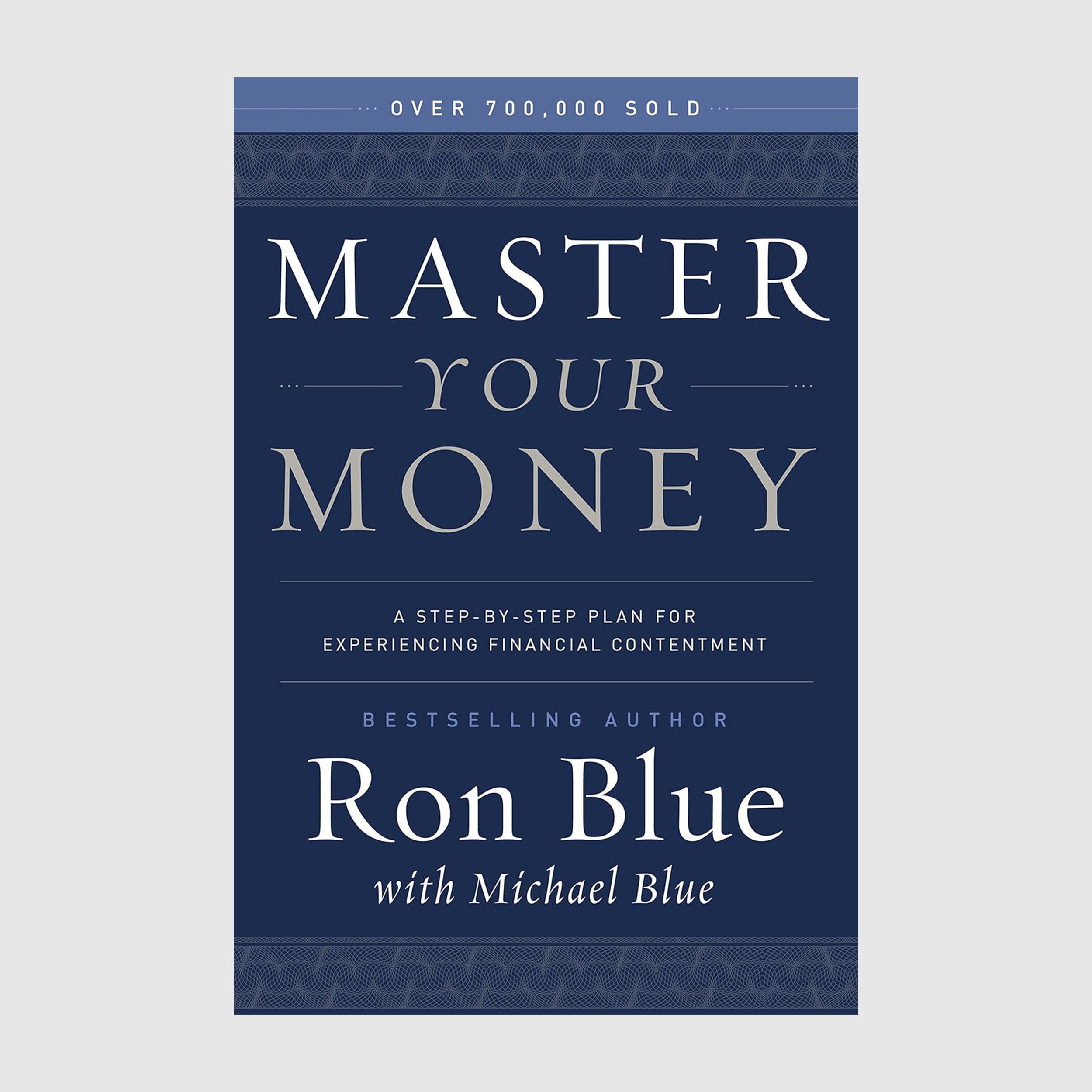  Ron Blue - passion resources