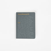 The Jesus Bible Journals - Old Testament - passion resources