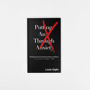 Goliath Must Fall for Middle School Students | Goliath Must Fall For Young Readers + Putting An X Through Anxiety - passion resources
