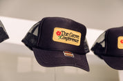 The Grove Conference Trucker Hat - passion resources