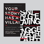 College Students Bundle | Single. Dating. Engaged. Married. (Revised Edition) + Your Story Has a Villain - passion resources