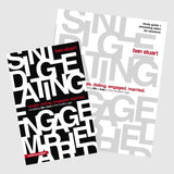 Single. Dating. Engaged. Married. Study Bundle // Ben Stuart