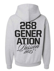 Generation Hoodie // Passion 2025 - passion resources